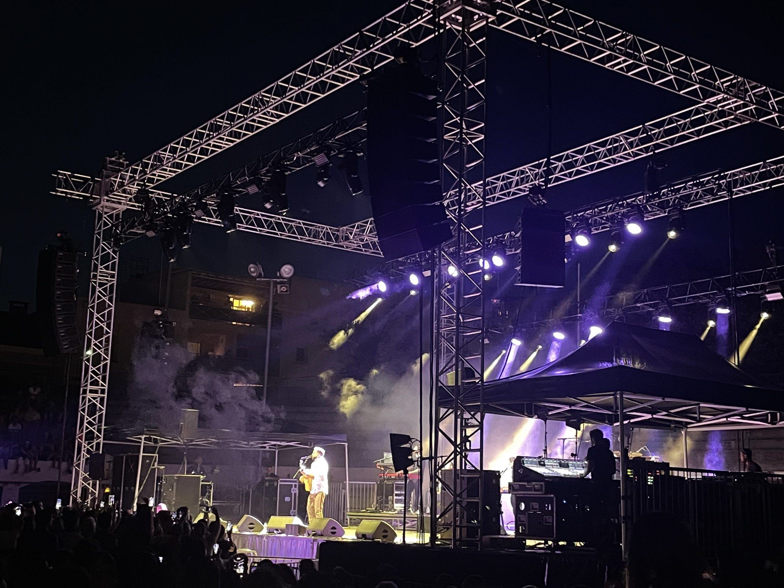 Kendji Girac / Alès