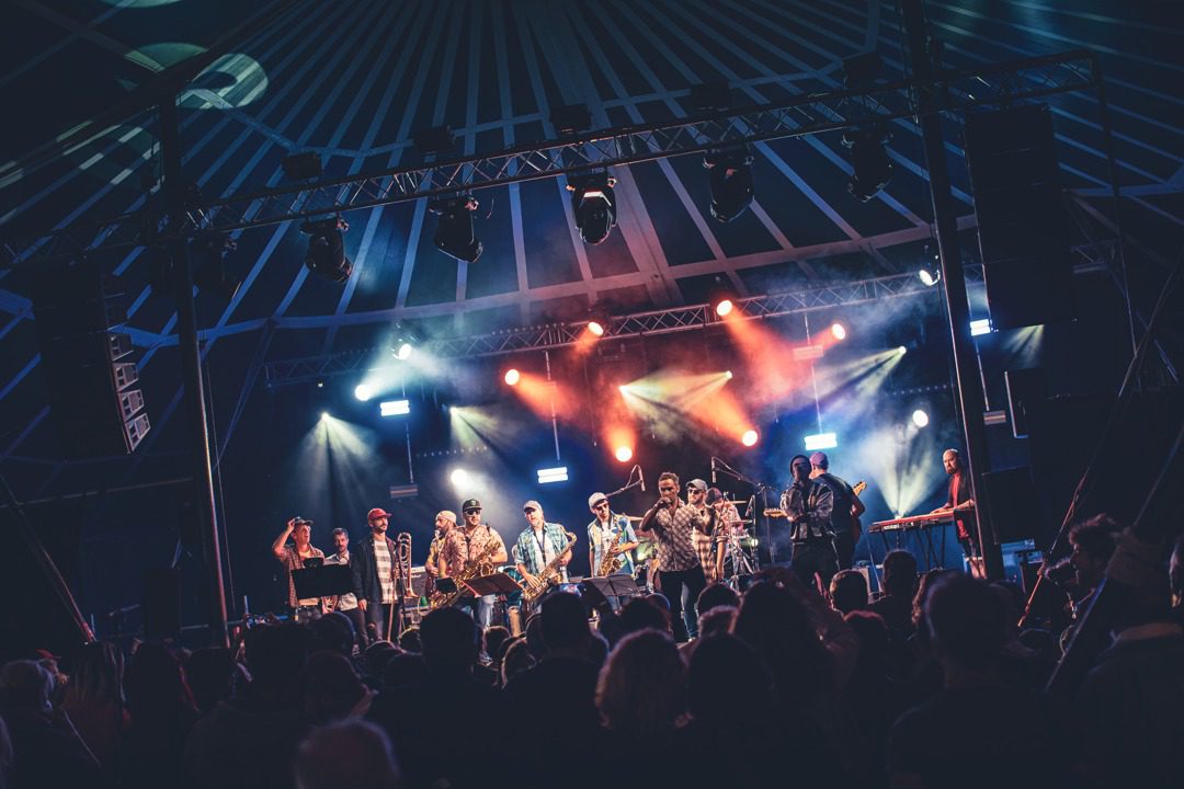 Big Bag Festival 2023 – Bagnères de Bigorre