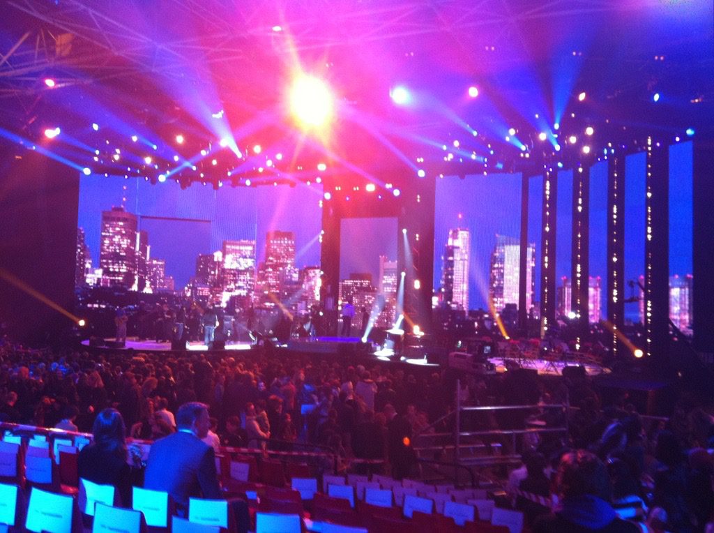 Convention