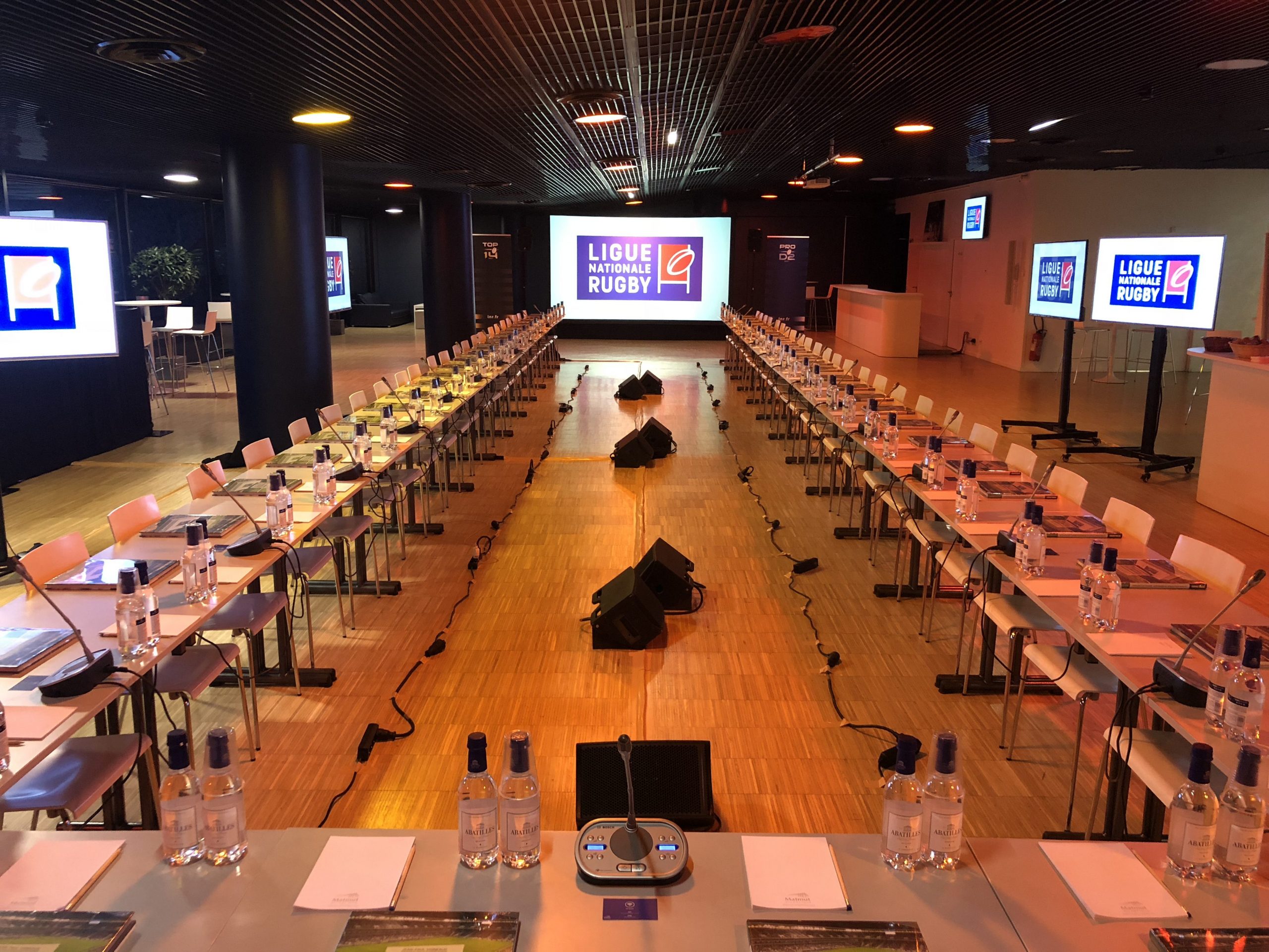 Conférence