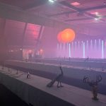 Mise en lumière, éclairage et ambiance
