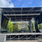 Prestataire technique pour location scène évènement live, sur Bordeaux Pau et l'aquitaine